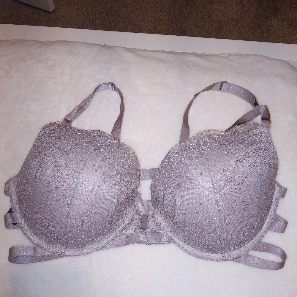 Victoria's secret bra